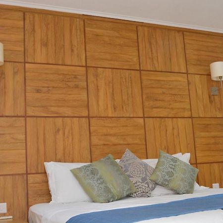 Sunset Bay Apartment Glacis  Luaran gambar