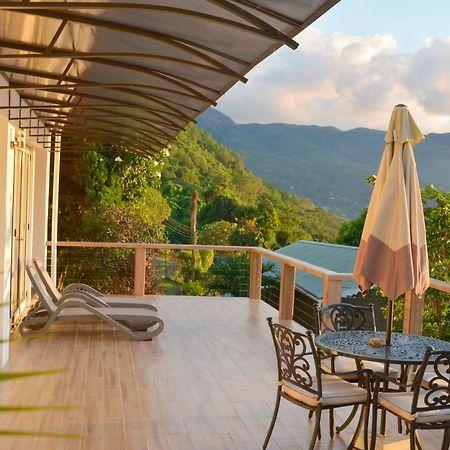 Sunset Bay Apartment Glacis  Luaran gambar