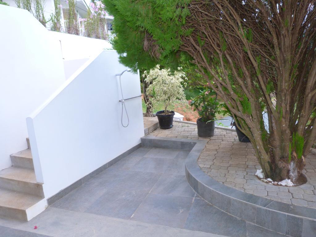 Sunset Bay Apartment Glacis  Bilik gambar