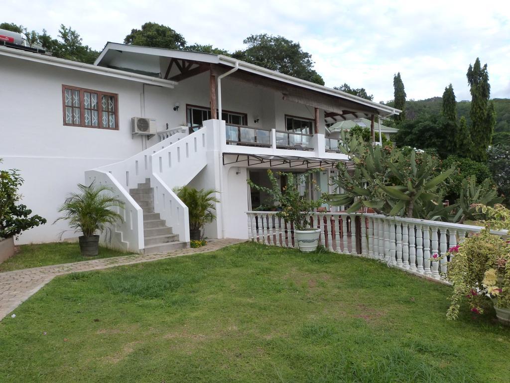 Sunset Bay Apartment Glacis  Bilik gambar
