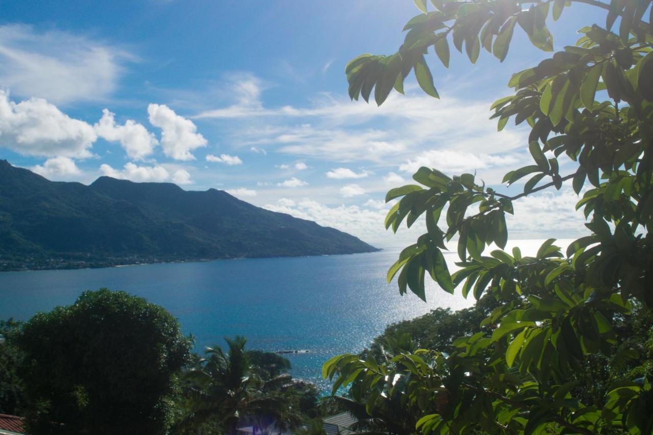 Sunset Bay Apartment Glacis  Luaran gambar