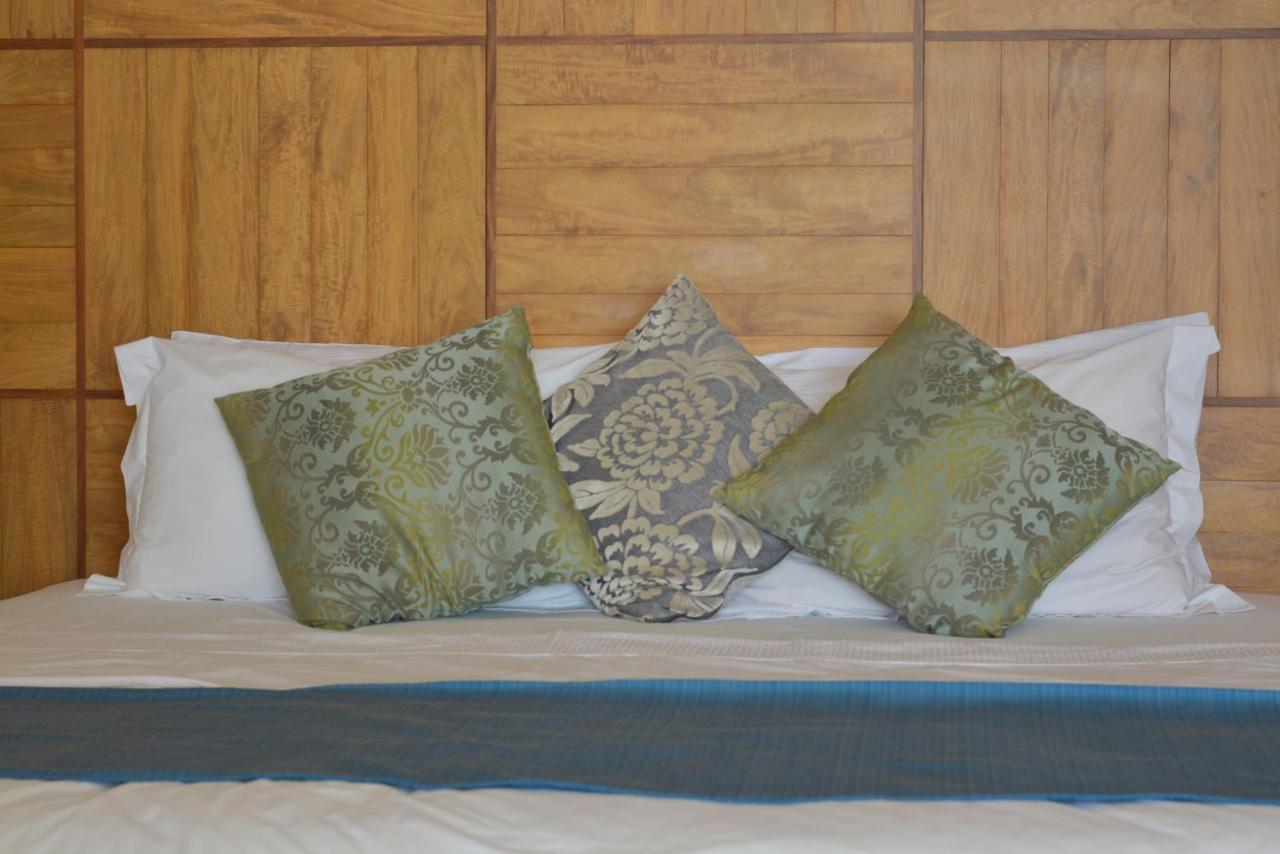 Sunset Bay Apartment Glacis  Luaran gambar