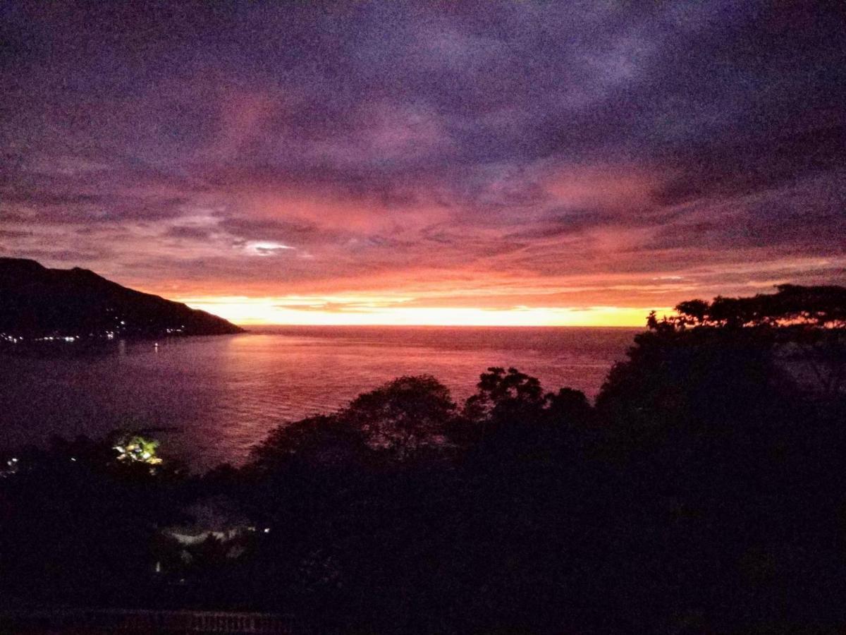Sunset Bay Apartment Glacis  Luaran gambar