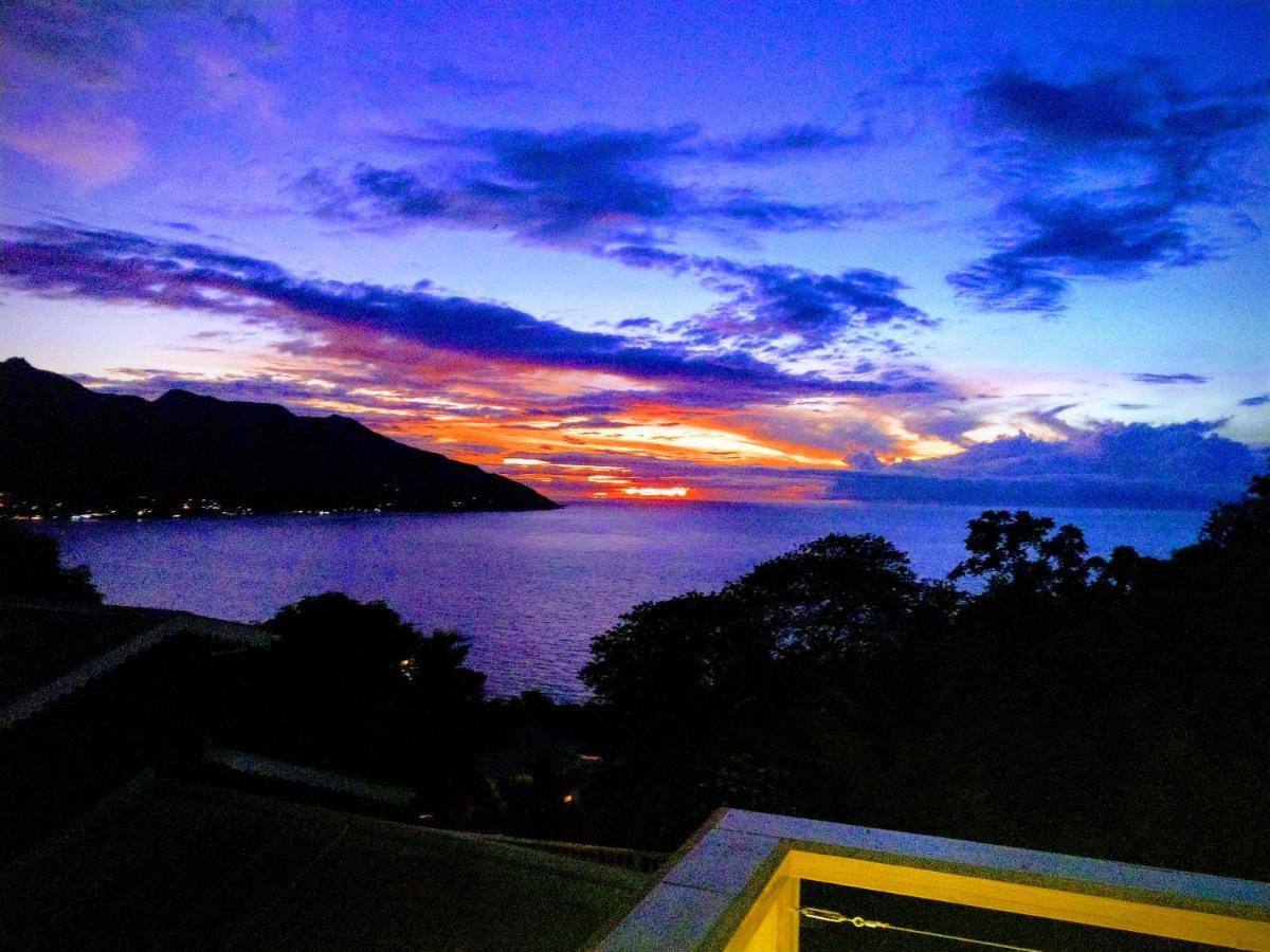 Sunset Bay Apartment Glacis  Luaran gambar