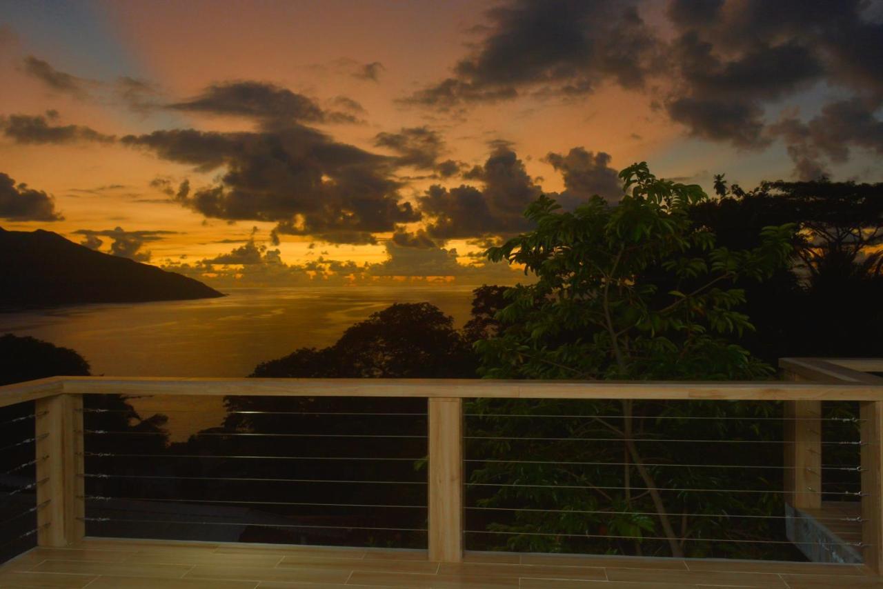 Sunset Bay Apartment Glacis  Luaran gambar