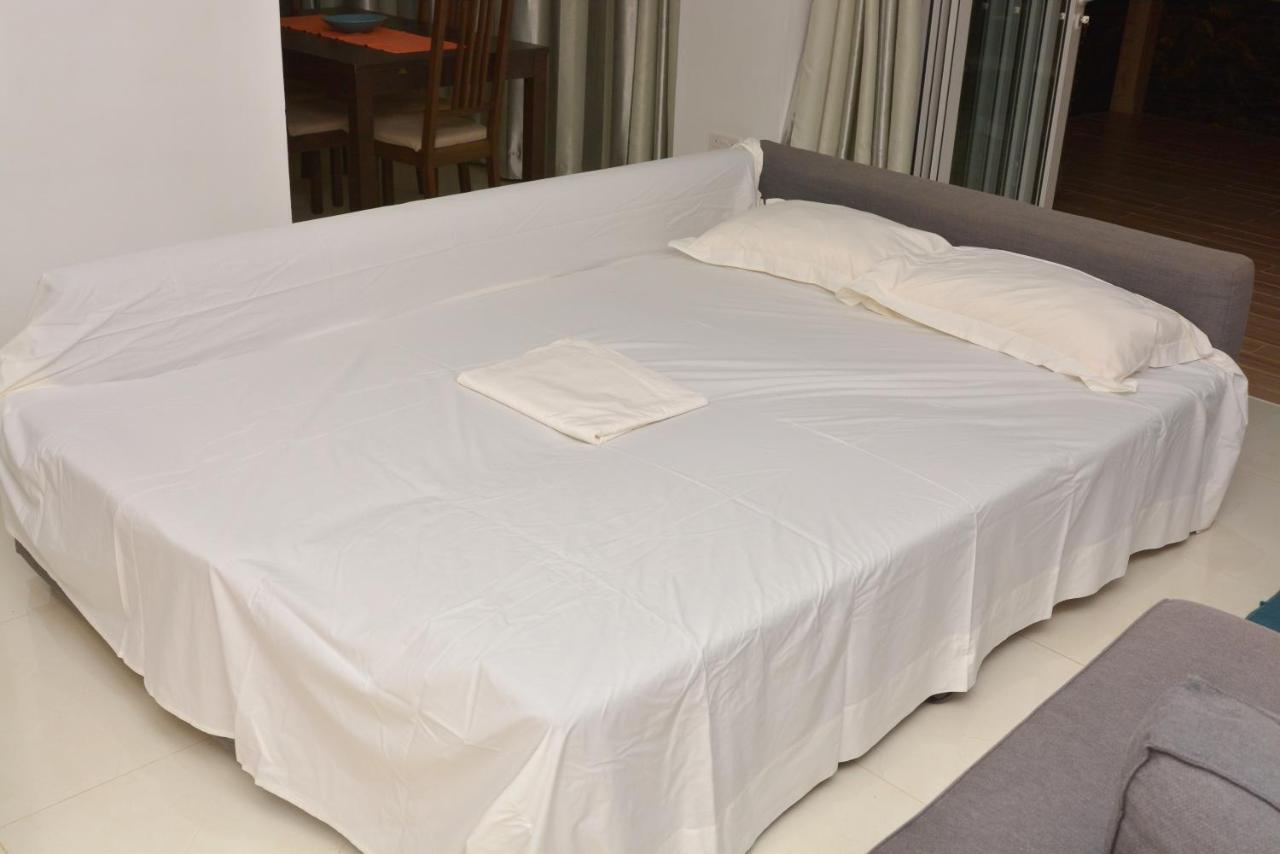Sunset Bay Apartment Glacis  Luaran gambar