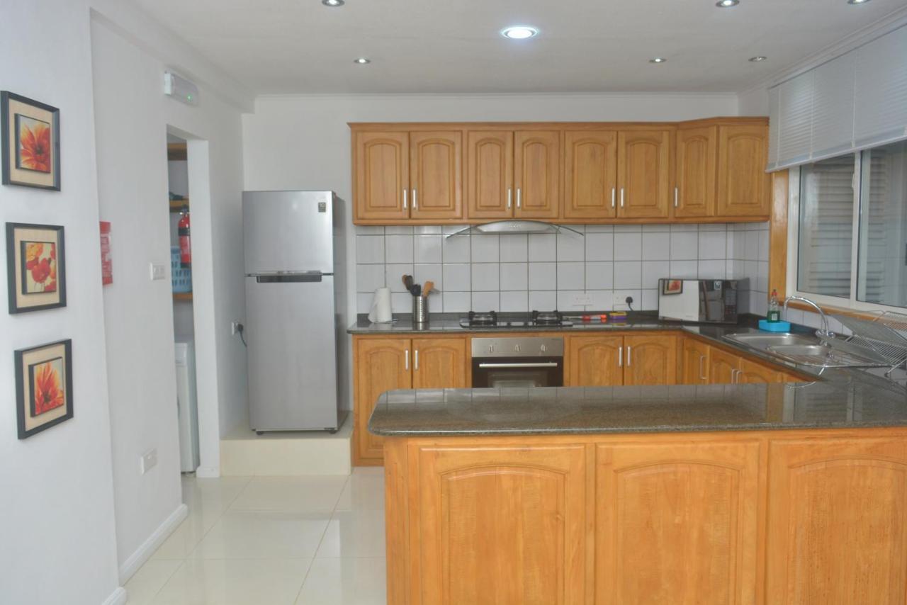 Sunset Bay Apartment Glacis  Luaran gambar