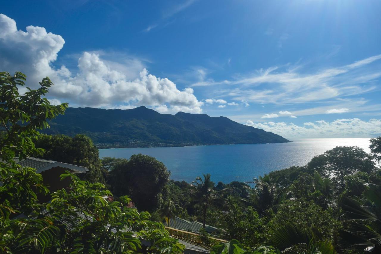 Sunset Bay Apartment Glacis  Luaran gambar