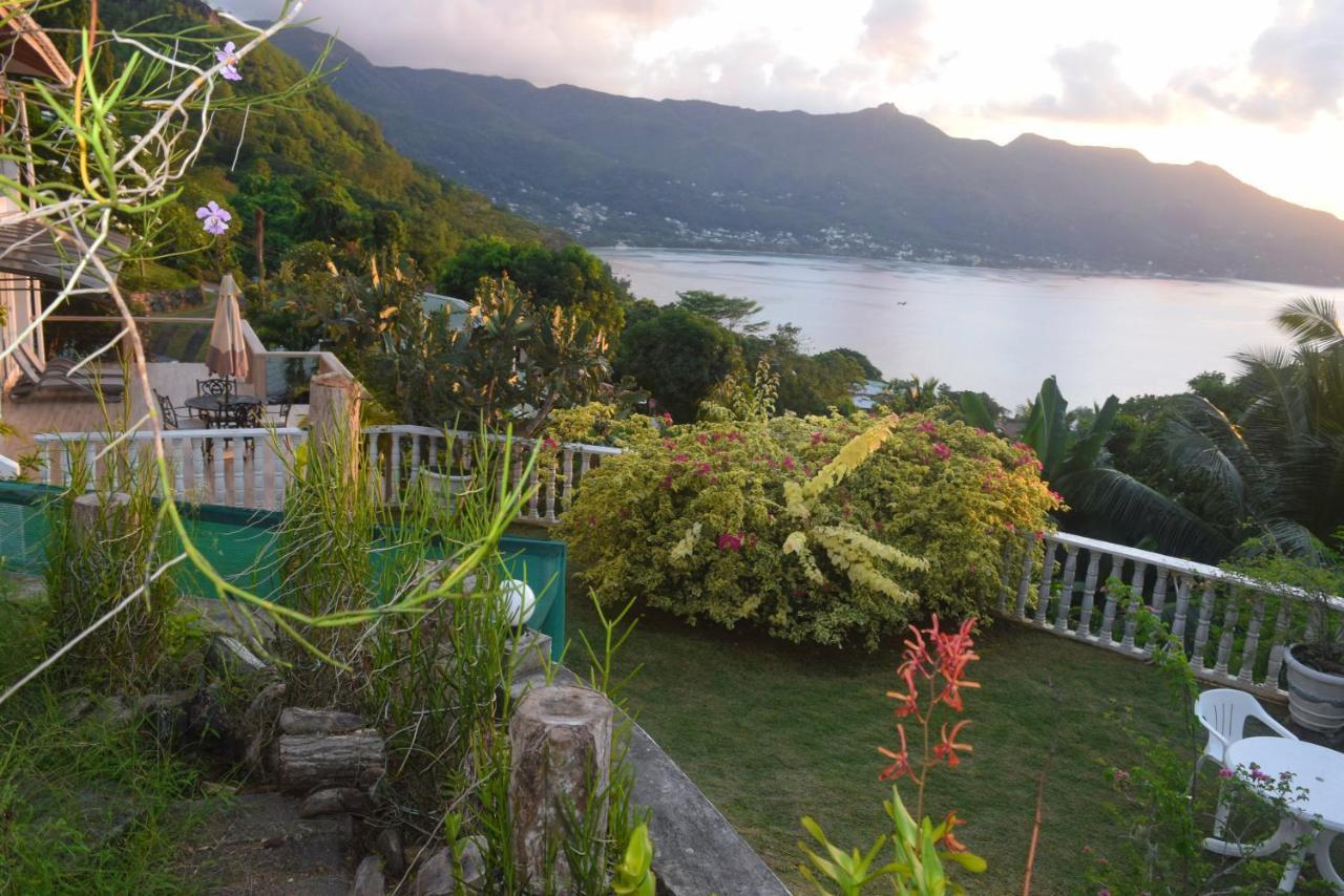 Sunset Bay Apartment Glacis  Luaran gambar