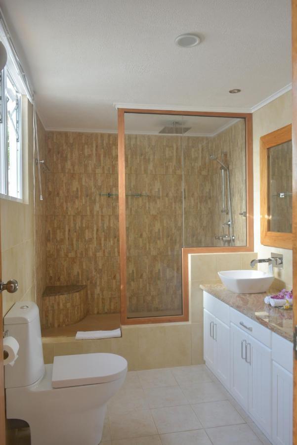 Sunset Bay Apartment Glacis  Luaran gambar