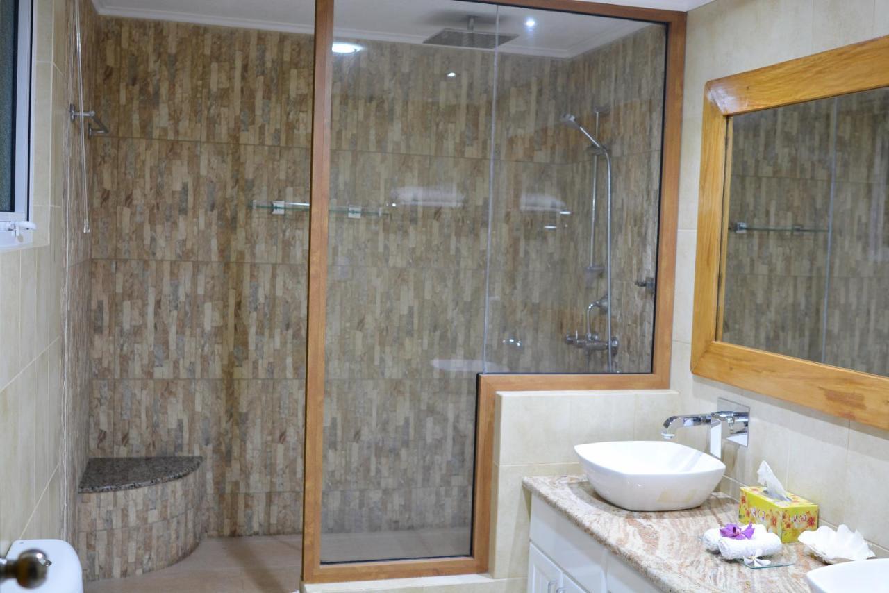 Sunset Bay Apartment Glacis  Luaran gambar