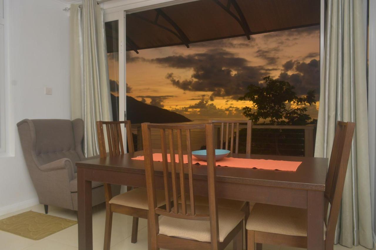 Sunset Bay Apartment Glacis  Luaran gambar