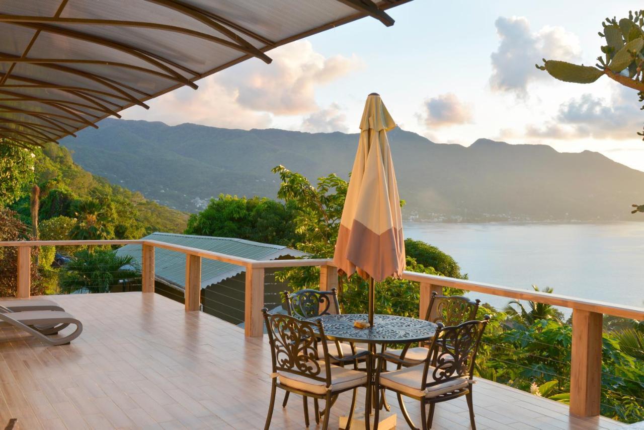 Sunset Bay Apartment Glacis  Luaran gambar