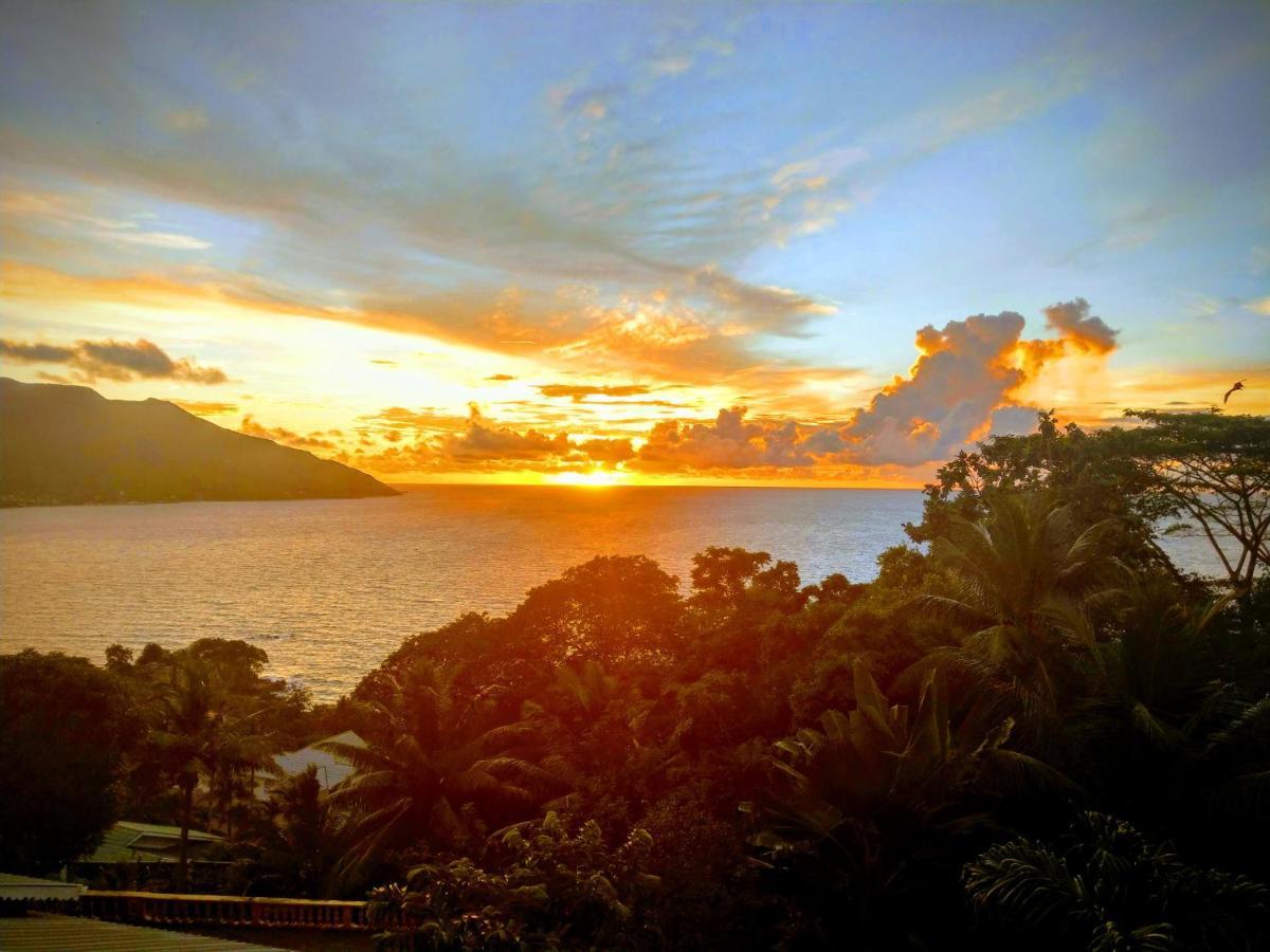 Sunset Bay Apartment Glacis  Luaran gambar