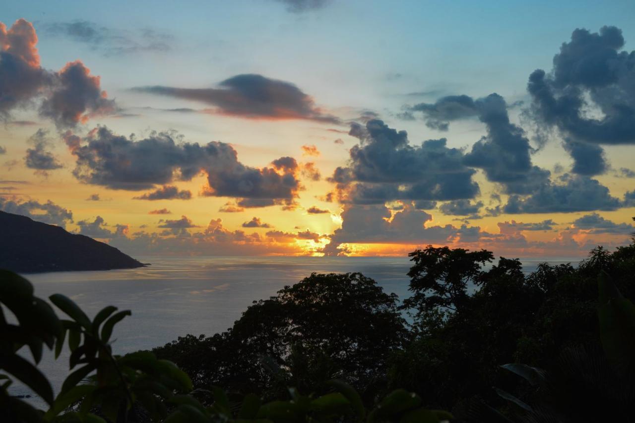 Sunset Bay Apartment Glacis  Luaran gambar