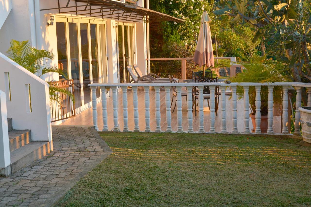 Sunset Bay Apartment Glacis  Luaran gambar